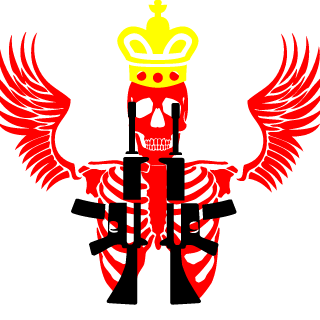 killmercss's emblem