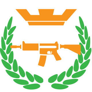 KlHniKoV's emblem