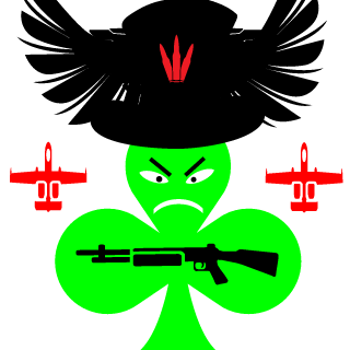 HicksEs's emblem