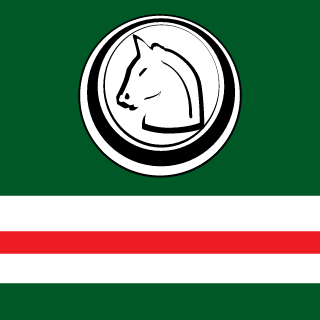 AbuSaleeh's emblem