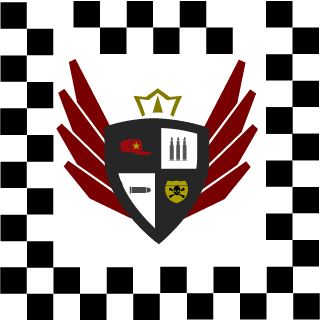 HardlineBroker's emblem