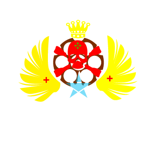 Cojuntiviti's emblem