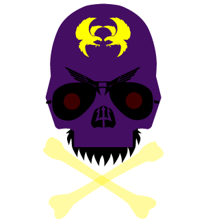 S0 SUPERI0R's emblem