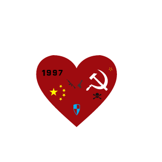 anBearKid's emblem