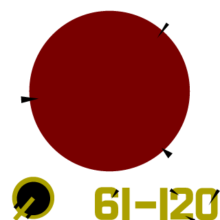 1990--mako's emblem