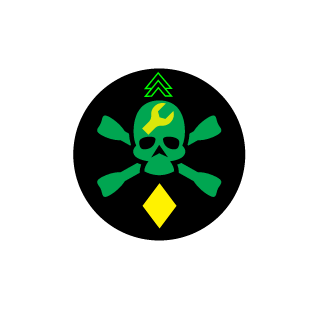StrontiumlFX's emblem
