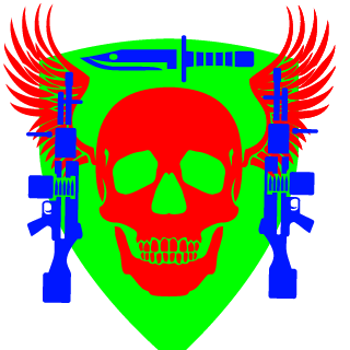 Wild Fattie's emblem