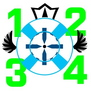 KingEazy1337's emblem