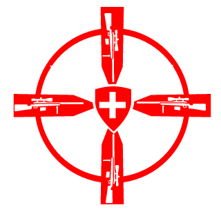 Lostik88's emblem