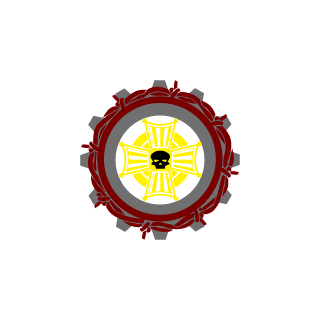 DarthCheesewiz's emblem