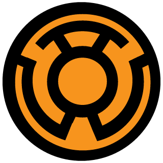 Neovantir's emblem