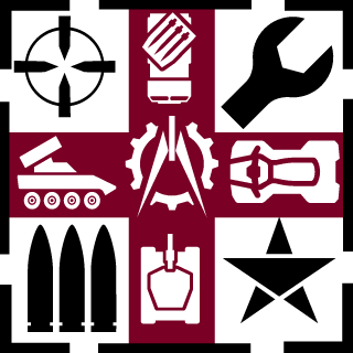 ZimnyPiorun's emblem
