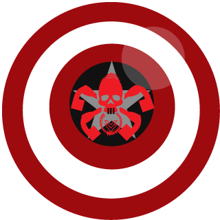 CapAHail_Hydra's emblem