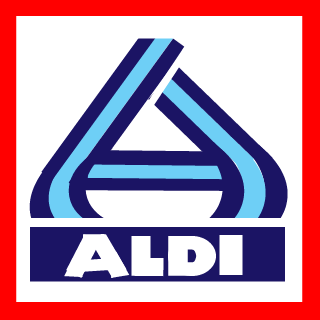 ALDI's emblem