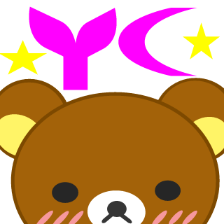 yukkuricompany's emblem