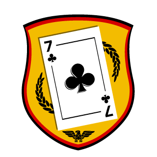 Cowboykk's emblem