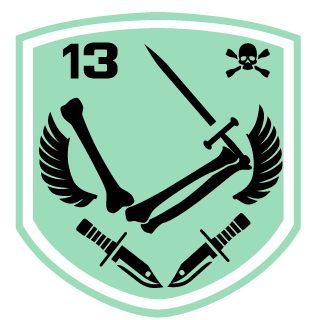 maniek665's emblem