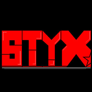 styX CharLEE's emblem