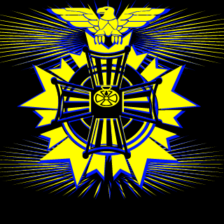 FatalJoker618's emblem