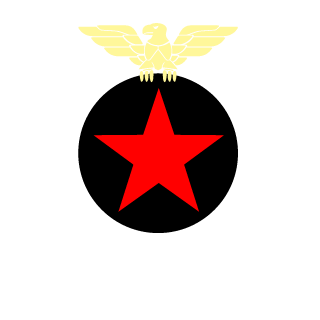 Jitaros's emblem