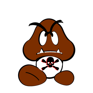 InY0urFaC344's emblem