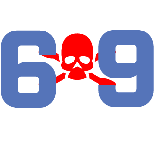 KevCent's emblem