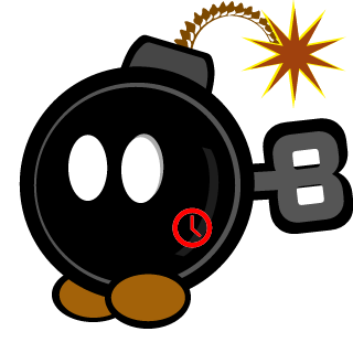 retrosly's emblem