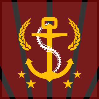 Lurg's emblem
