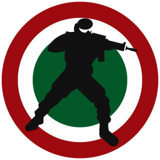 HUN MAFFIA's emblem