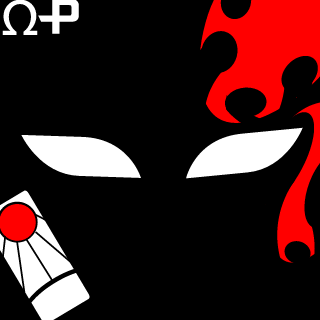 AzureSwings's emblem