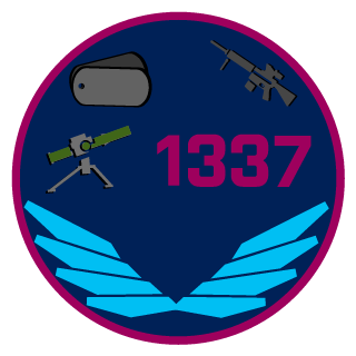 KlutzAmelia's emblem