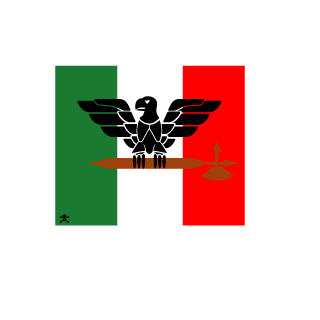 FronKnight's emblem
