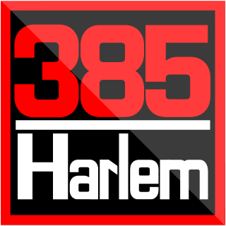 Harlem171's emblem