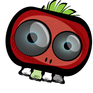 eFuera's emblem