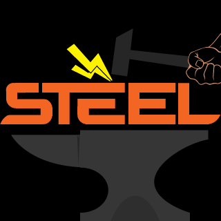 Steel's emblem