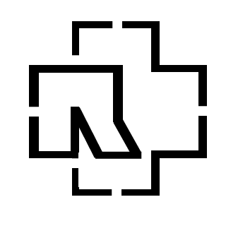 Dehtnuky154's emblem