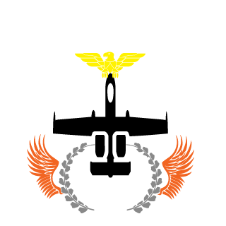 Fiv3-0's emblem