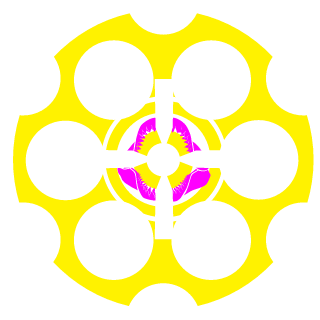 klauzour's emblem