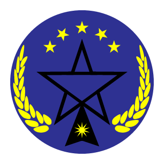 HHAD7's emblem