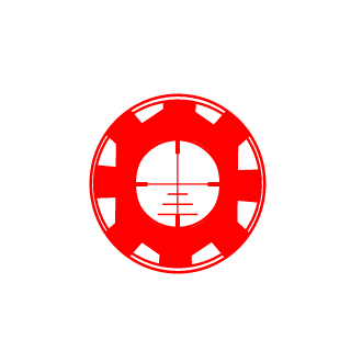 HinterMO's emblem