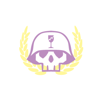 W3RNSTROM's emblem