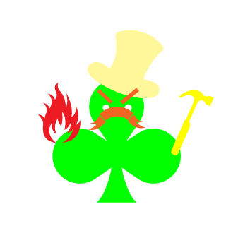 irishtater16's emblem