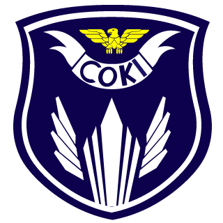 thecockdock's emblem