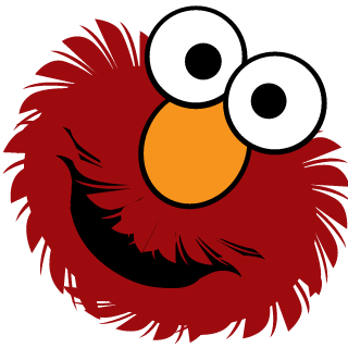 Run 4 Private Elmo's emblem