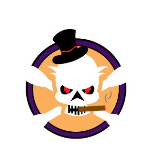 xlLudrax's emblem