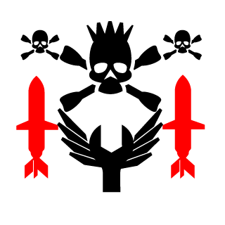 NGO-dan24's emblem