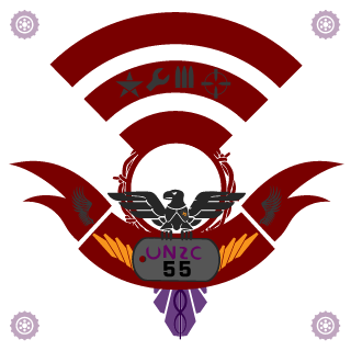 Undreamedscyra's emblem