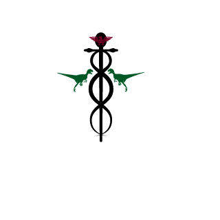 ex0t1c r4ptor's emblem