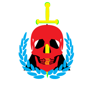 PresidentteTrump's emblem