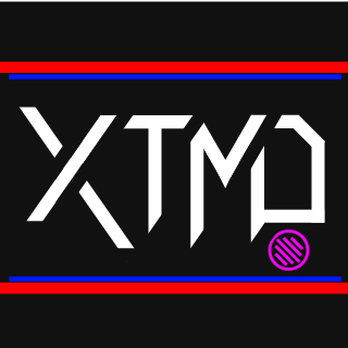 EXTREME DEVASTATATION's emblem